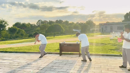 「趣動端午·歡樂滿場」武漢金龍集團端午節(jié)活動超燃回顧！你的表情包已上線~